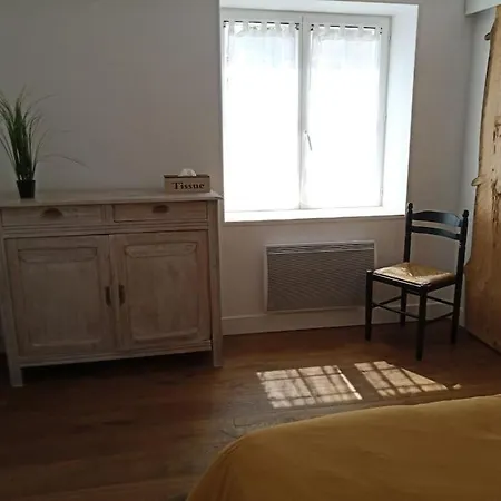 Petite Maison De Charme Les Chats Pitres La Rochette (Charente)