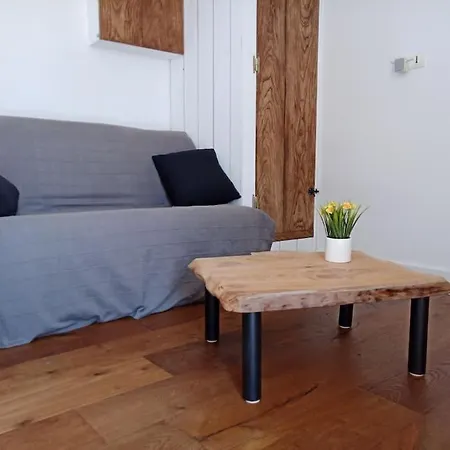 Petite Maison De Charme Les Chats Pitres *