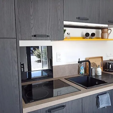 Petite Maison De Charme Les Chats Pitres *